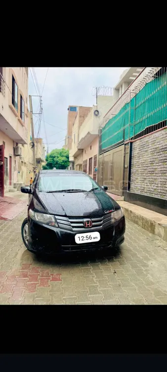 Honda City 2011 for Sale in Arifwala Image-1