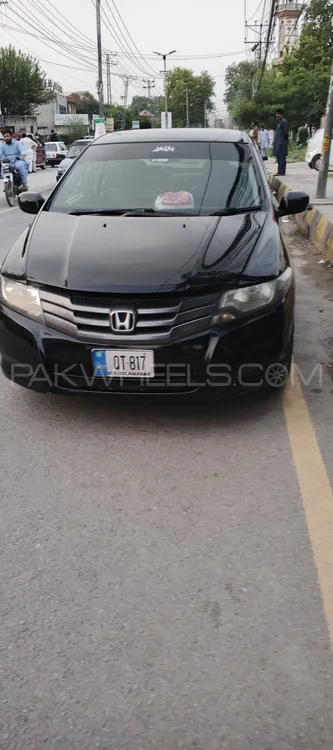 Honda City 2010 for Sale in Islamabad Image-1