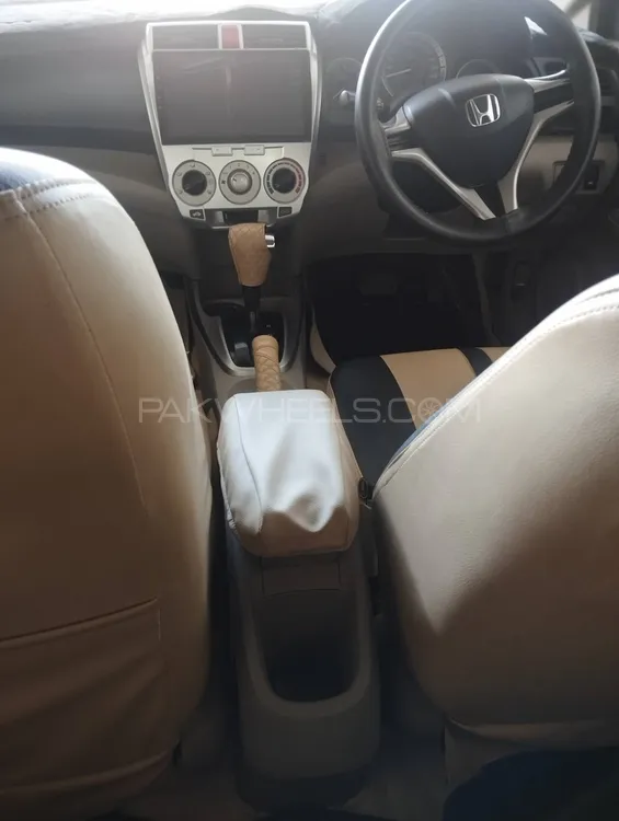 Honda City 2018 for Sale in Karachi Honda City 2018 for Sale in Karachi Image-7