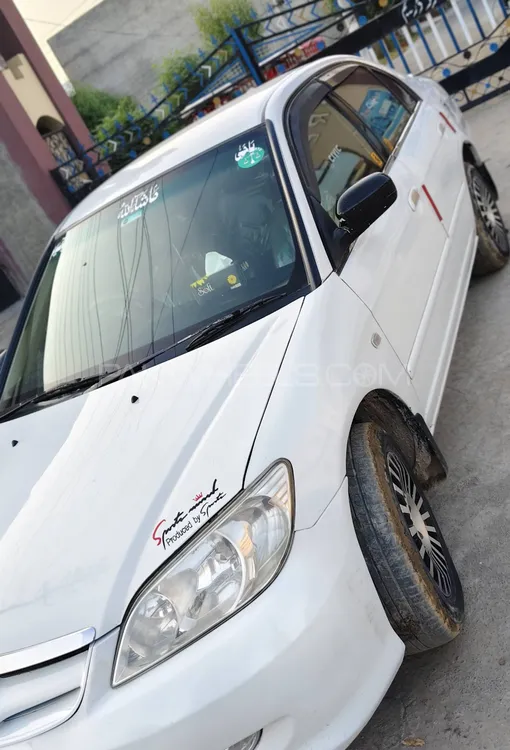 Honda Civic 2005 for Sale in Mian Channu Image-1