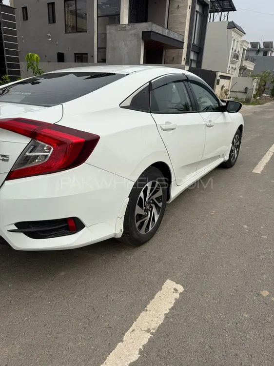 ہونڈا سوک 2018 for Sale in لاہور Image-1