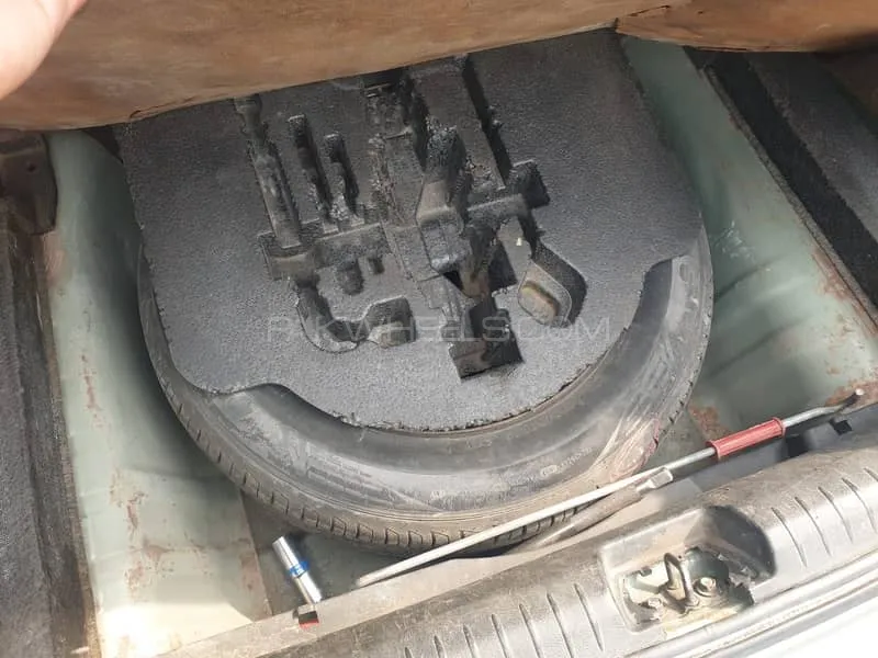 Honda Civic 2007 for Sale in Gujrat Image-1