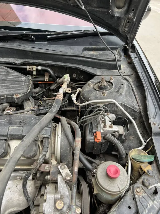 Honda Civic 2005 for Sale in Karachi Image-1
