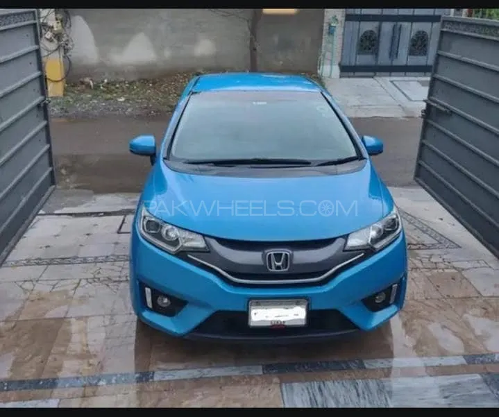 ہونڈا فٹ 2018 for Sale in لاہور Image-1