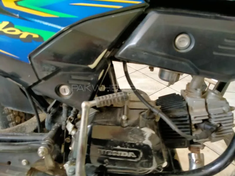Honda Pridor 2022 for Sale Image-1