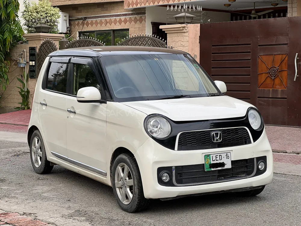 Honda N One 2016 for Sale in Lahore Image-1