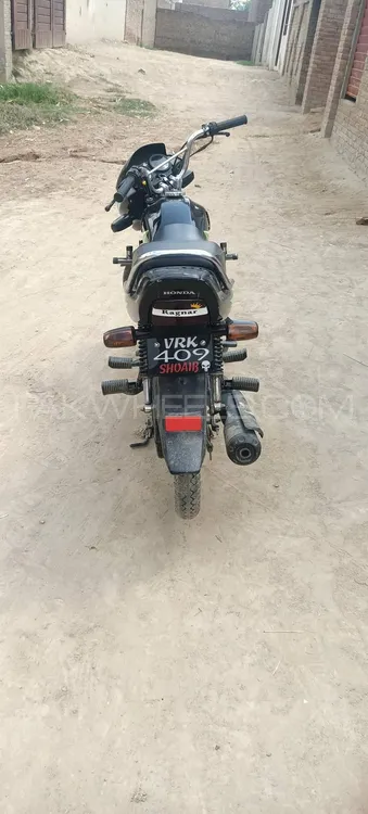 Honda Pridor 2014 for Sale Image-1