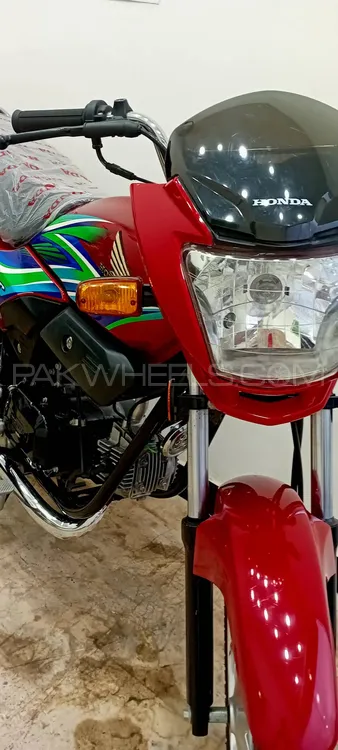 Honda Pridor 2025 for Sale Image-1