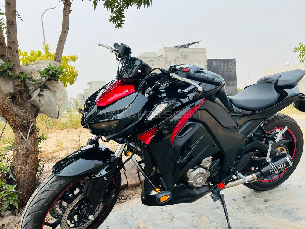 Kawasaki Z1000 2024 for Sale Image-1