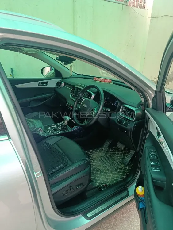 KIA Sorento 2022 for Sale in Multan Image-1