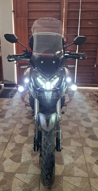 Lifan KPT 200 2022 for Sale Image-1
