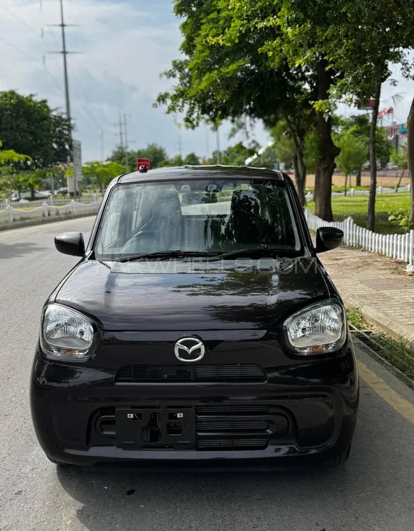 Mazda Carol 2022 for Sale in Islamabad Image-1