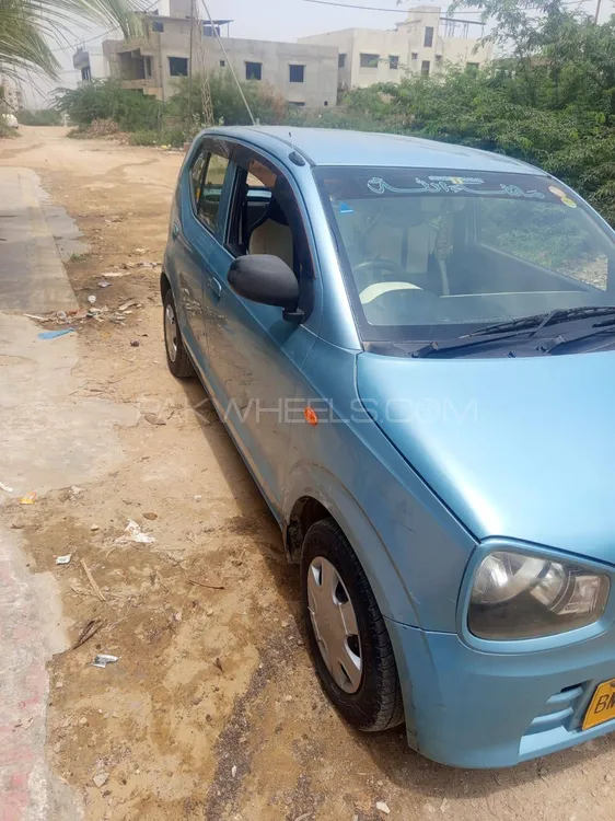 Mazda Carol 2015 for Sale in Karachi Image-1