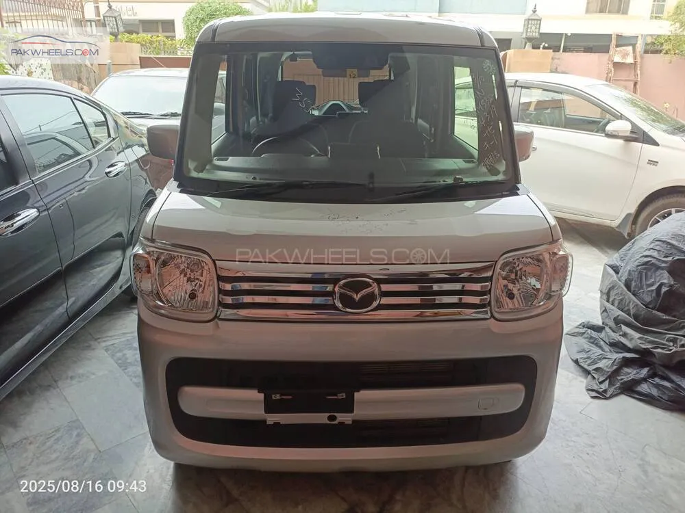 مازدا فلئیر 2022 for Sale in لاہور Image-1