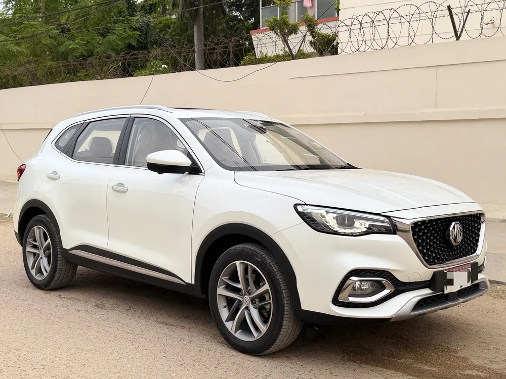 ایم جی ایچ ایس 2021 for Sale in کراچی Image-1