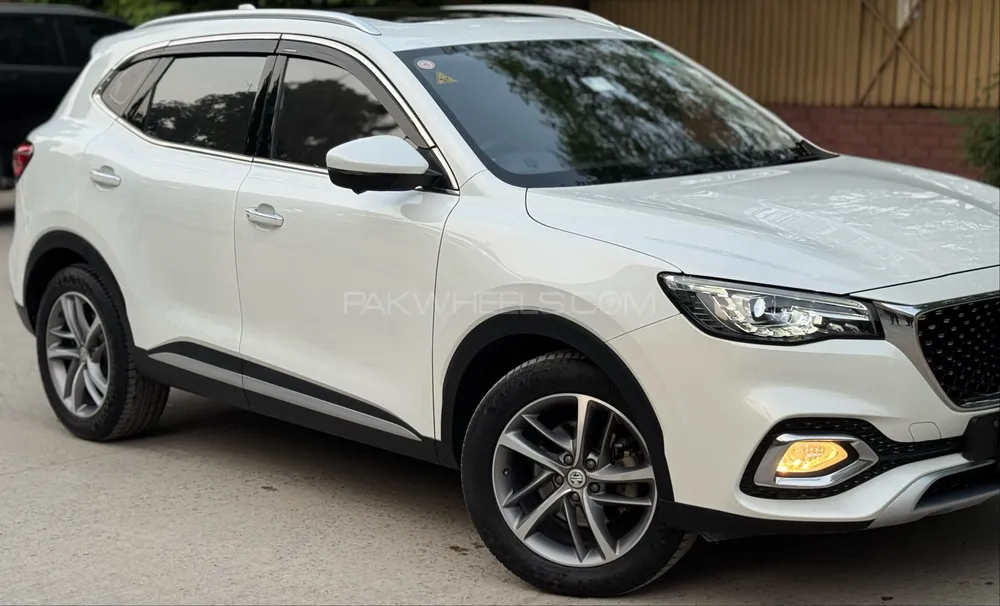 MG HS 2021 for Sale in Islamabad Image-1