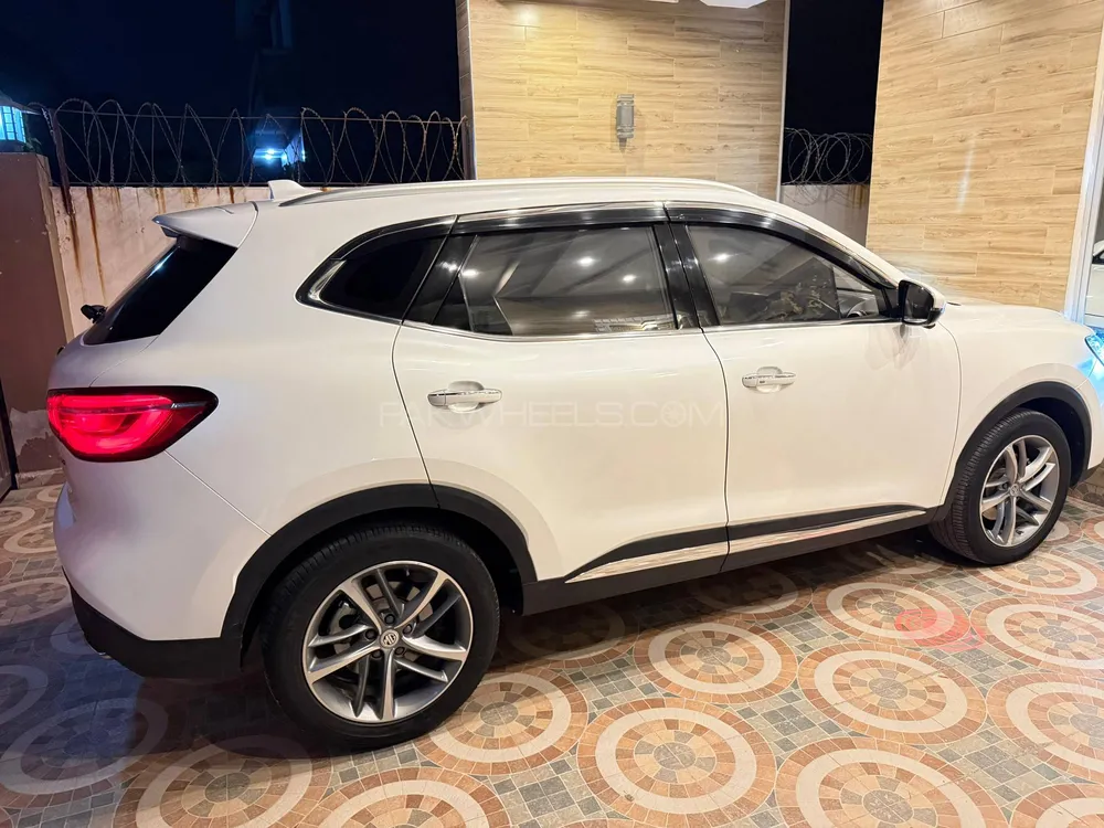 MG HS 2021 for Sale in Lahore Image-1
