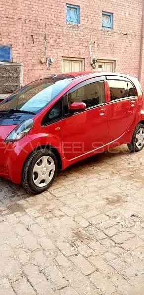 Mitsubishi Ek Wagon 2011 for Sale in Karachi Image-1