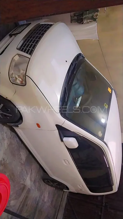 Mitsubishi Ek Wagon 2015 for Sale in Faisalabad Image-1