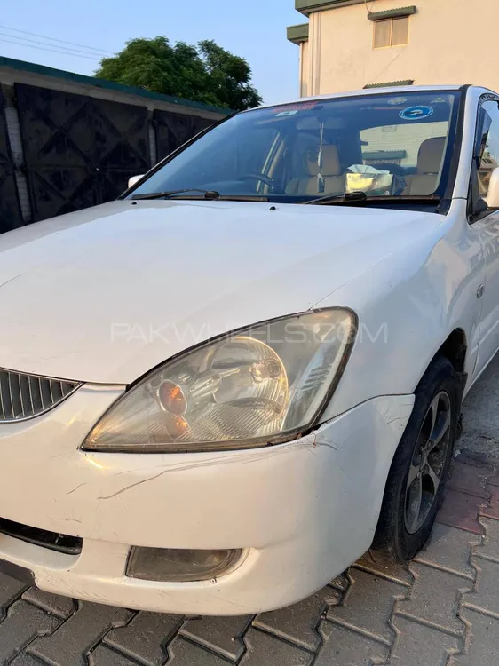 Mitsubishi Lancer 2006 for Sale in Lahore Image-1