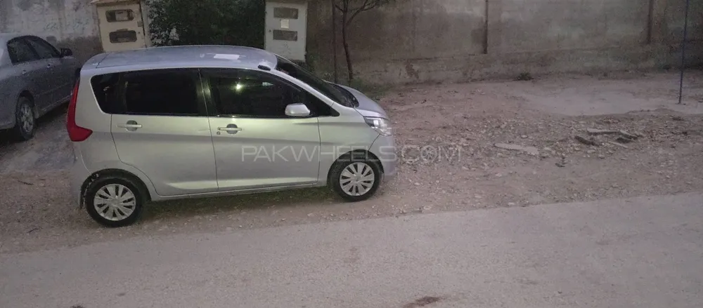 Nissan Dayz 2014 for Sale in Hyderabad Image-1