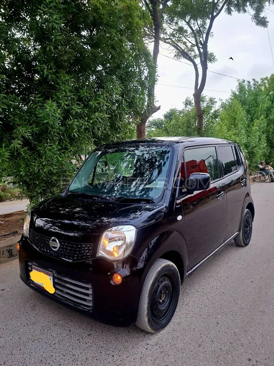 نسان موکو 2014 for Sale in کراچی Image-1