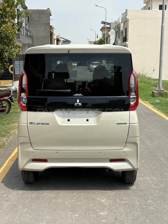 Nissan Roox 2023 for Sale in Lahore Image-1