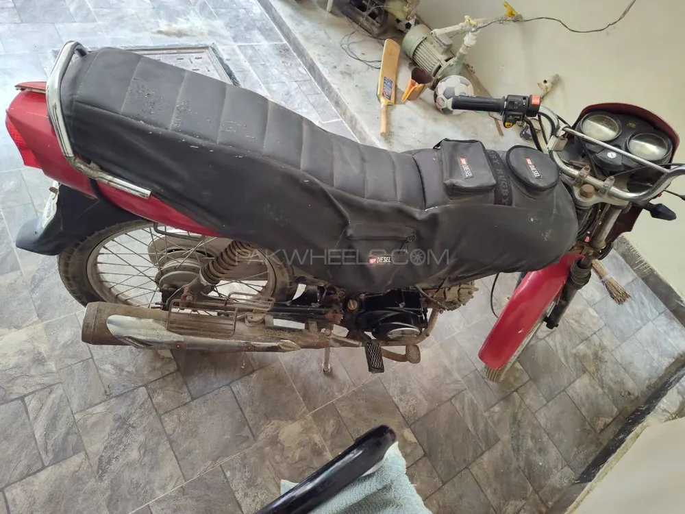 Road Prince 110 Jack Pot 2019 for Sale Image-1