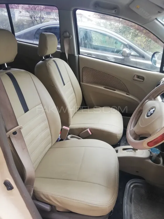 Suzuki Alto 2009 for Sale in Lahore Image-1