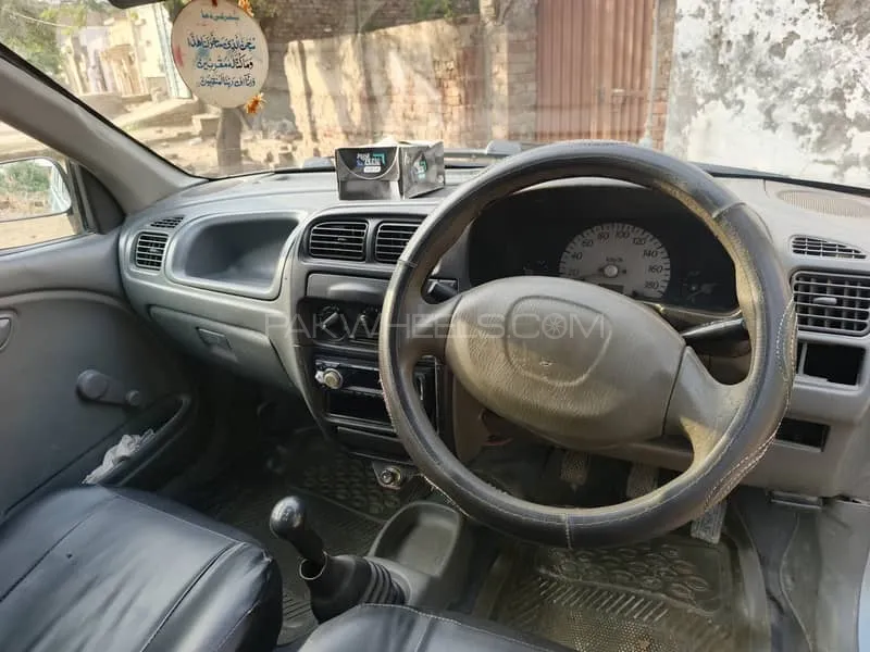 Suzuki Alto 2005 for Sale in Sargodha Image-1