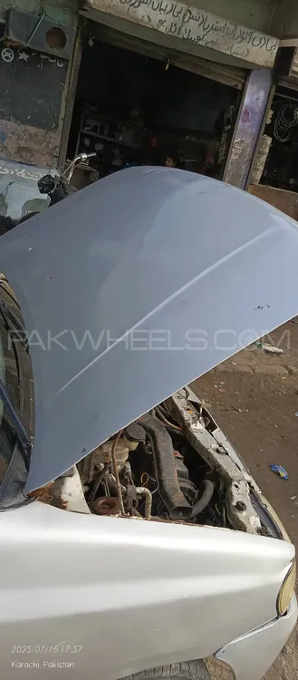 Suzuki Alto 2005 for Sale in Karachi Image-1