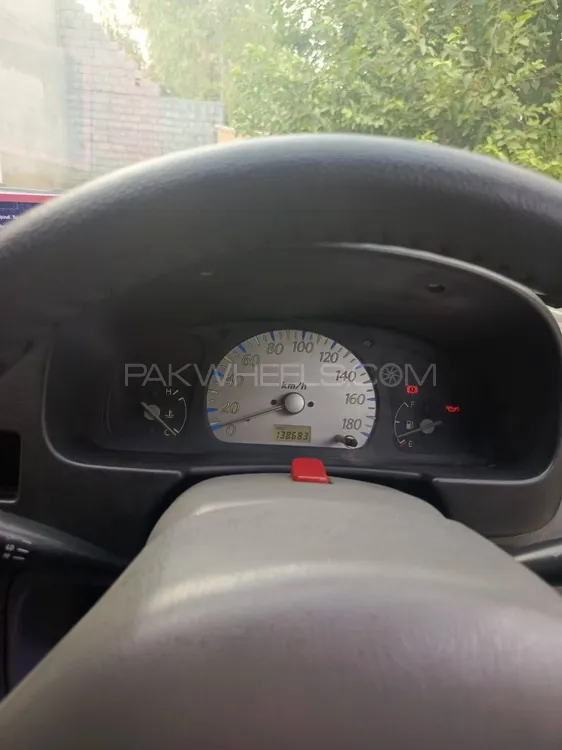 Suzuki Alto 2006 for Sale in Islamabad Suzuki Alto 2006 for Sale in Islamabad Image-4