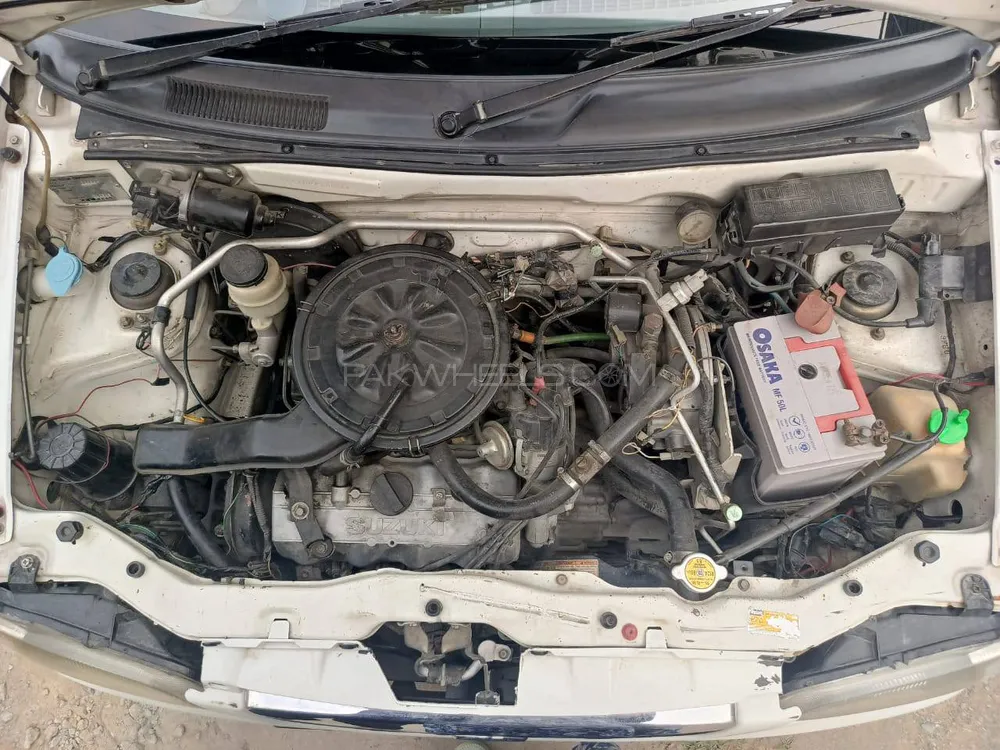 Suzuki Alto 2006 for Sale in Islamabad Suzuki Alto 2006 for Sale in Islamabad Image-3