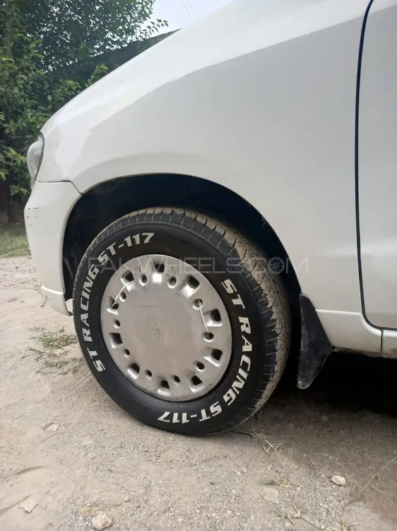 Suzuki Alto 2006 for Sale in Islamabad Suzuki Alto 2006 for Sale in Islamabad Image-8