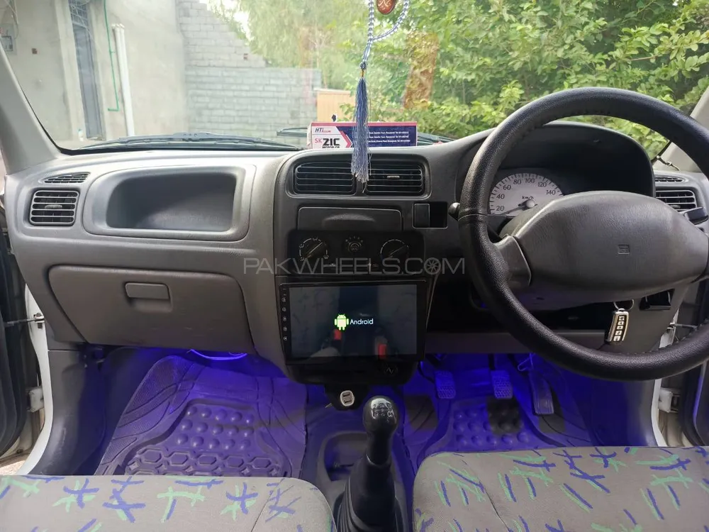 Suzuki Alto 2006 for Sale in Islamabad Suzuki Alto 2006 for Sale in Islamabad Image-7