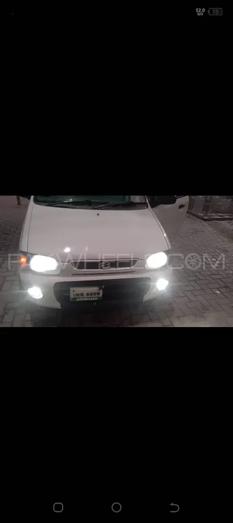 Suzuki Alto 2006 for Sale in Sialkot Image-1