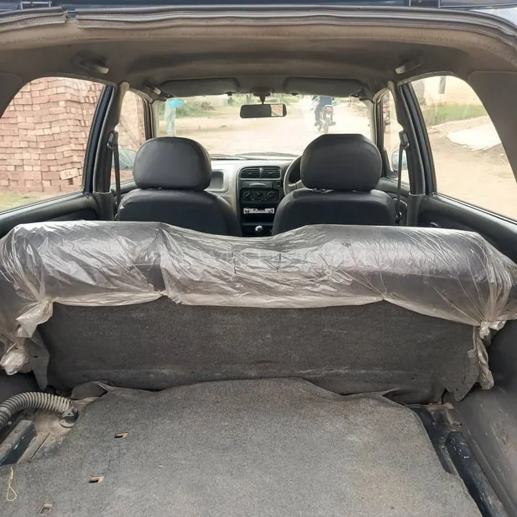 Suzuki Alto 2007 for Sale in Kasur Image-1