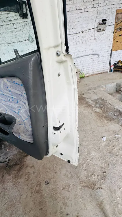 Suzuki Baleno 2005 for Sale in Lahore Image-1