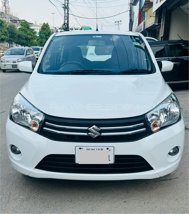 سوزوکی کلٹس 2021 for Sale in لاہور Image-1