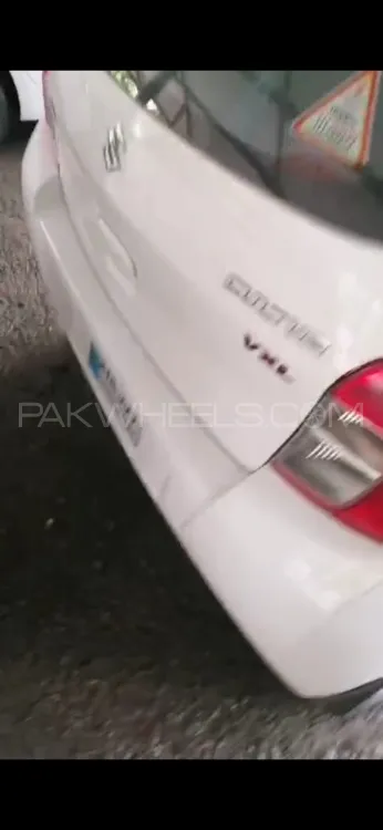 Suzuki Cultus 2022 for Sale in Islamabad Image-1