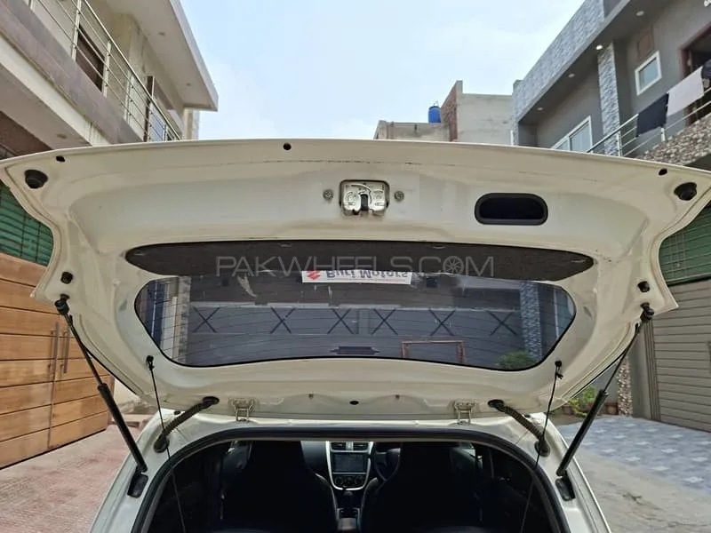 Suzuki Cultus 2020 for Sale in Faisalabad Image-1