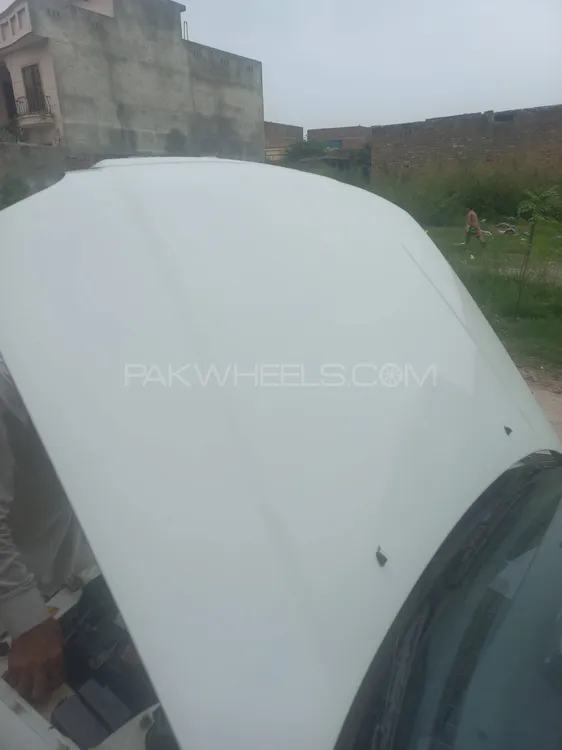 Suzuki Cultus 2008 for Sale in Islamabad Image-1