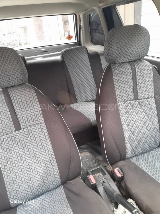 Suzuki Cultus 2008 for Sale in Sheikhupura Image-1