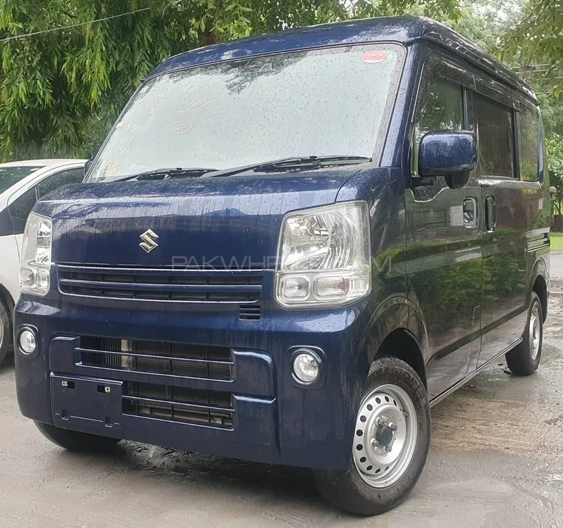 Suzuki Every 2020 for Sale in Sialkot Image-1
