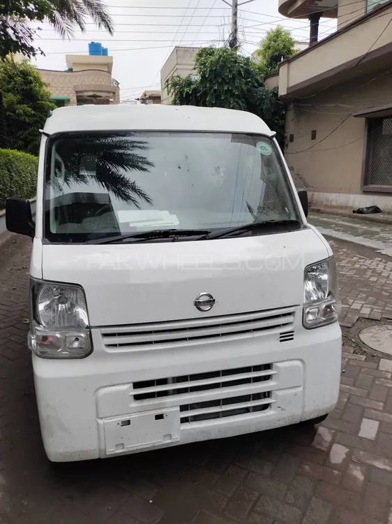 Suzuki Every 2020 for Sale in Lahore Image-1
