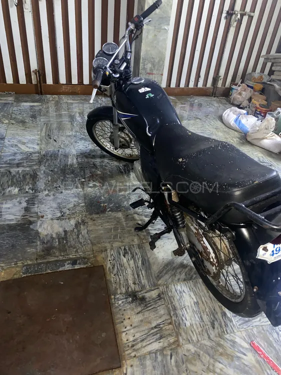 Suzuki GS 150 2015 for Sale Image-1