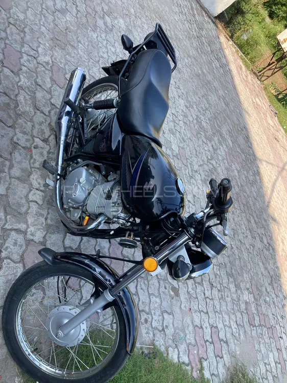 Suzuki GS 150 2023 for Sale Image-1
