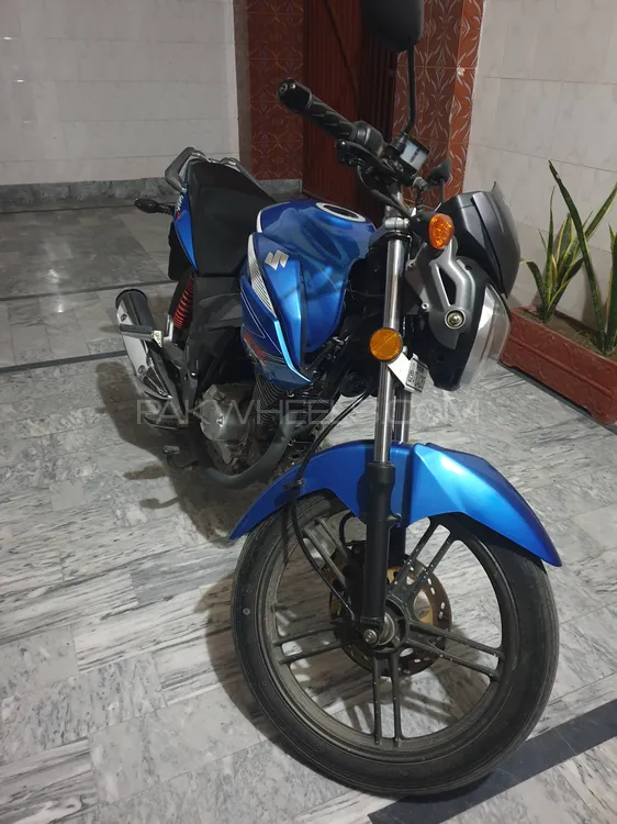 سوزوکی GSX 125 2024 for Sale Image-1
