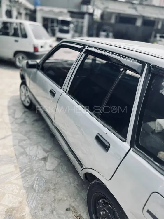 Suzuki Khyber 1996 for Sale in Peshawar Image-1