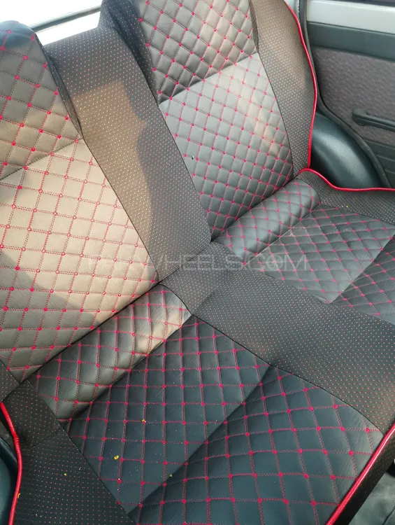 Suzuki Mehran 2007 for Sale in Islamabad Image-1